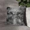 N-Neighbourhood I Love You Throw Pillow Case For 45x45cm 40x40cm 55x55cm 50x50cm 30x30cm Square Car Pillowcase Shell