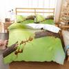Ant Duvet Cover Set Lightweight Soft Polyester Comforter Cover for Kids Animals Lover Bedding Set with Pillowcase Quilt Cover