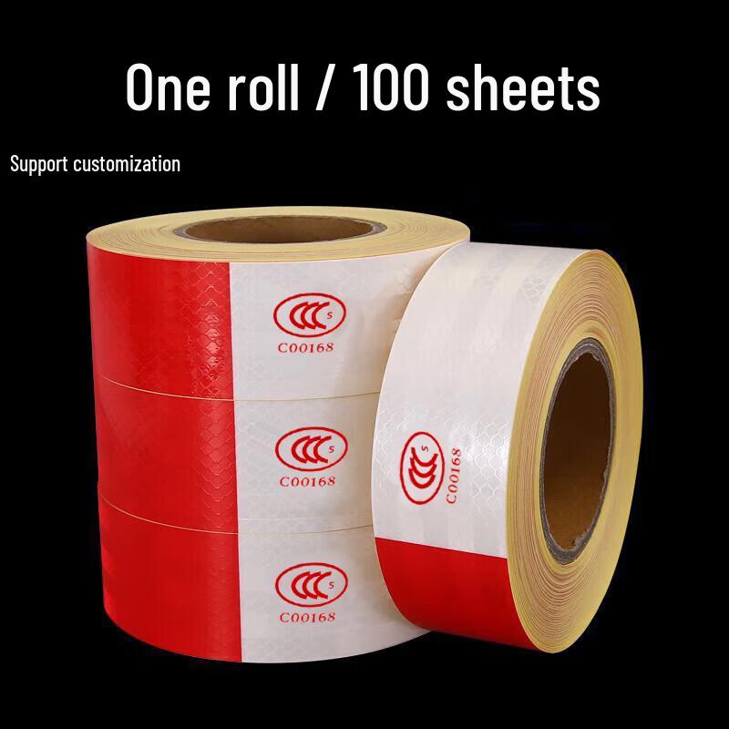 CNMF Truck Vehicle Safety Reflective Tape