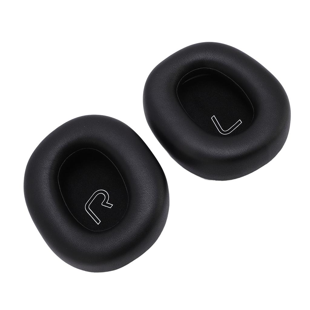 Replacement Ear Pads for W860NB Pro Headset Protein Leather   Sponge Headphone Earpads Cushions