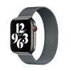 Reim For Apple watch band 44mm 40mm 38mm 42mm metall Magnetic Loop correa Tilbehør armbånd iWatch serie 4 3 SE 6 7 45mm 41mm 49MM