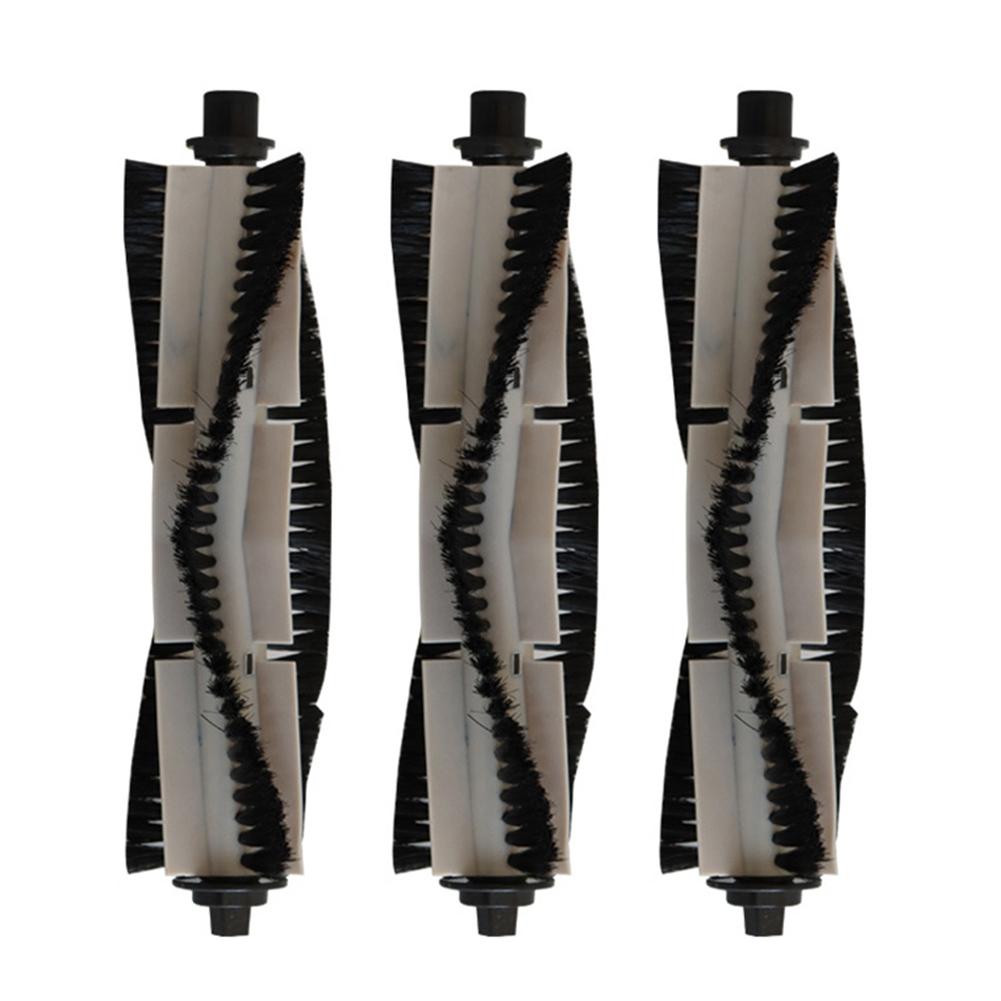 Robot Vacuum Cleaner Roller Brush for ILIFE A20 T20S For Polaris PVCR 3600