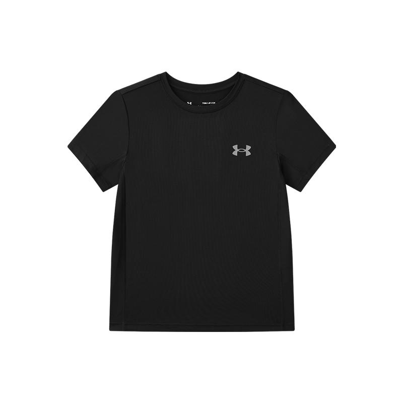 Under Armour Kids Tops Crew Neck Thin 21111201HS 130