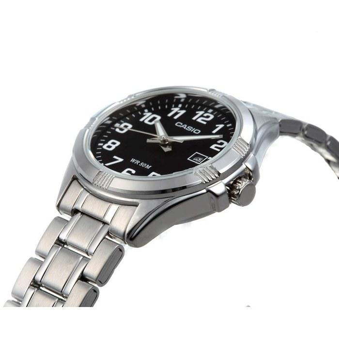 Casio Watch LTP-1308D-1BVEF Quartz Women's