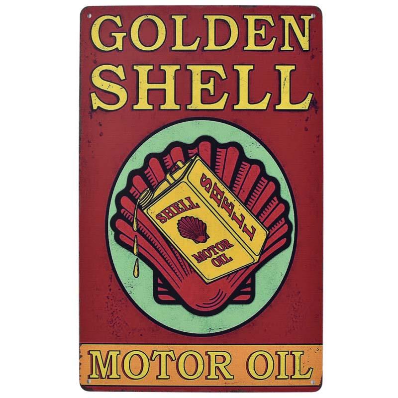 Klassisches Retro Metallschild Poster Plakette Für Bars Und Kneipen Mit Zeitlosem Reiz