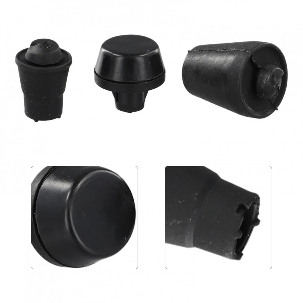 Replacement Cushioning Pad Rubber 2003-2009 Accessories