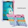 Samsung TAB A7 Lite 8.7" Protective Cover with Mouse Pattern - 2021 Model (T220/T225)