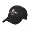 Ganzjahres Tadej Pogacar Radsport Straße Baseballkappe Merch Für Unisex Neuankunft Trucker Cap Verstellbar
