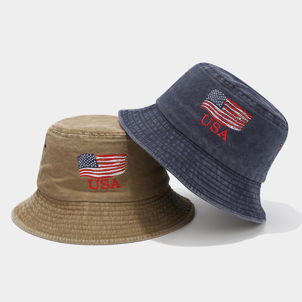 Șapcă Vintage Unisex Reglabilă pentru Drumeții și Alpinism în Aer Liber