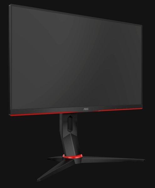 Buy Aoc 24g2u5/bk pc flat screen 60.5 cm (23.8\