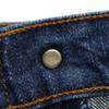 Levi's 90s 635-0204 Silver Tab Made in Japan Big E Tapered denim pants Men's Used