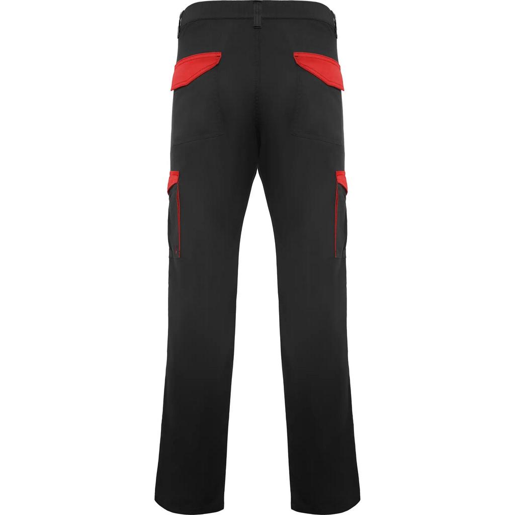 Roly Workwear Mens Trooper Trousers