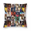 Textile pentru bucătărie și sufragerie – Huse pentru perne