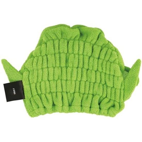 Skater Absorbent Quick-Dry Towel Cap Hair Drying Dragon Ball Z Piccolo Boys TOC11-A