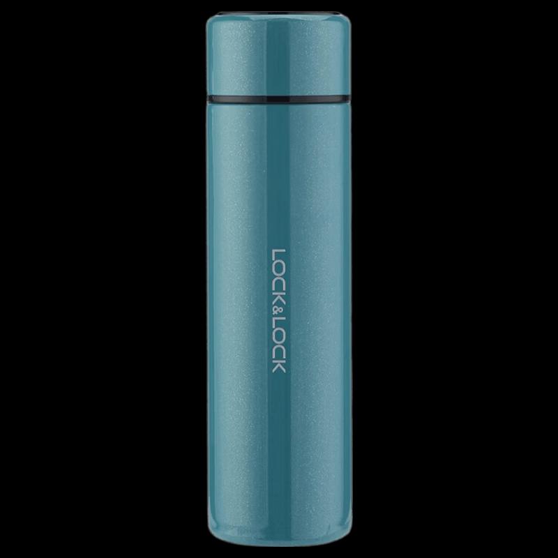 LOCKLOCK Digital Temperature Display Insulated Mug
