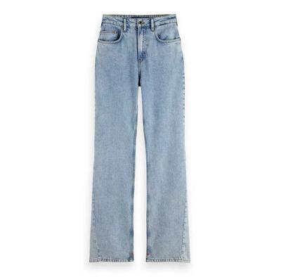 Underdelar (damkläder) – Jeans