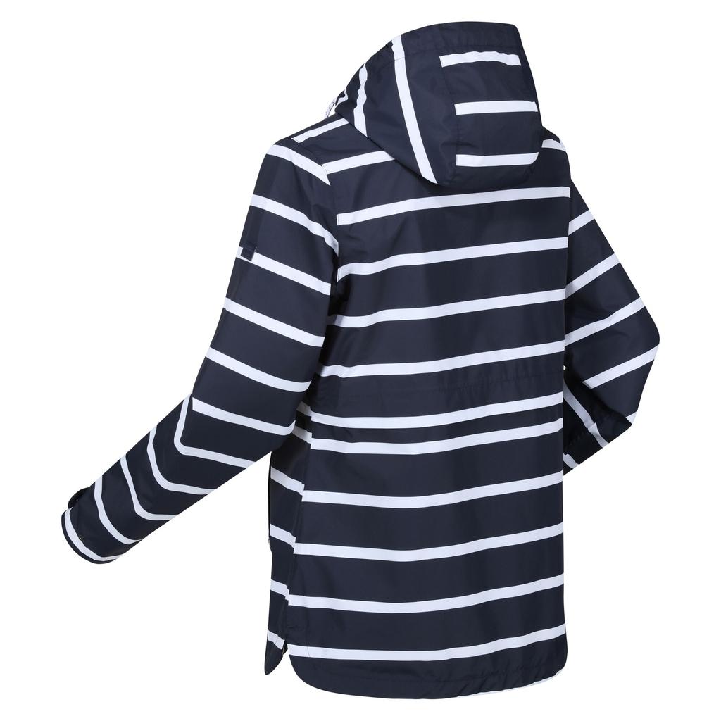 Regatta Womens/Ladies Bayla Waterproof Raincoat