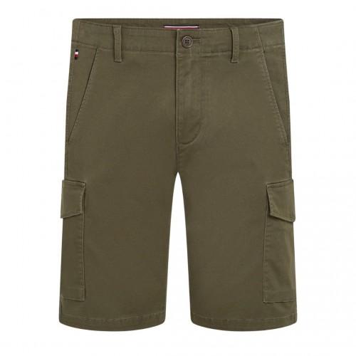 Tommy Hilfiger Mens Cargo Shorts