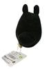 Studio Ghibli My Neighbor Totoro Ghost Totoro Black Plush Doll Official Mei and Kitten Bus