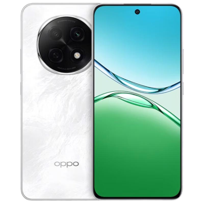 

OPPO A5 Pro 5G Smartphone (CN version) 8GB+256GB