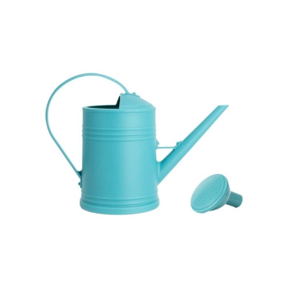 2L Capacity Horticultural Watering Can Long Mouth Long-Spout Watering Can  Flower Watering