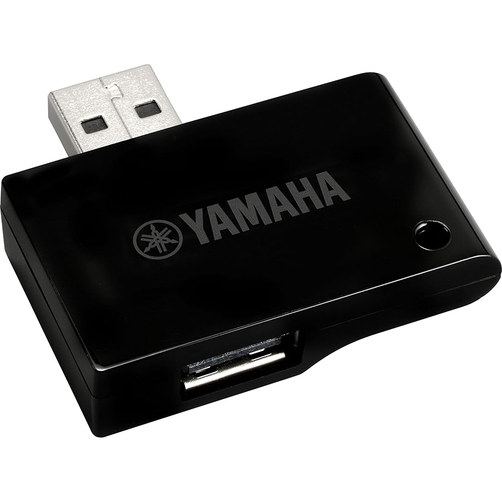 YAMAHA YAMAHA Wireless MIDI Adapter UD-BT01