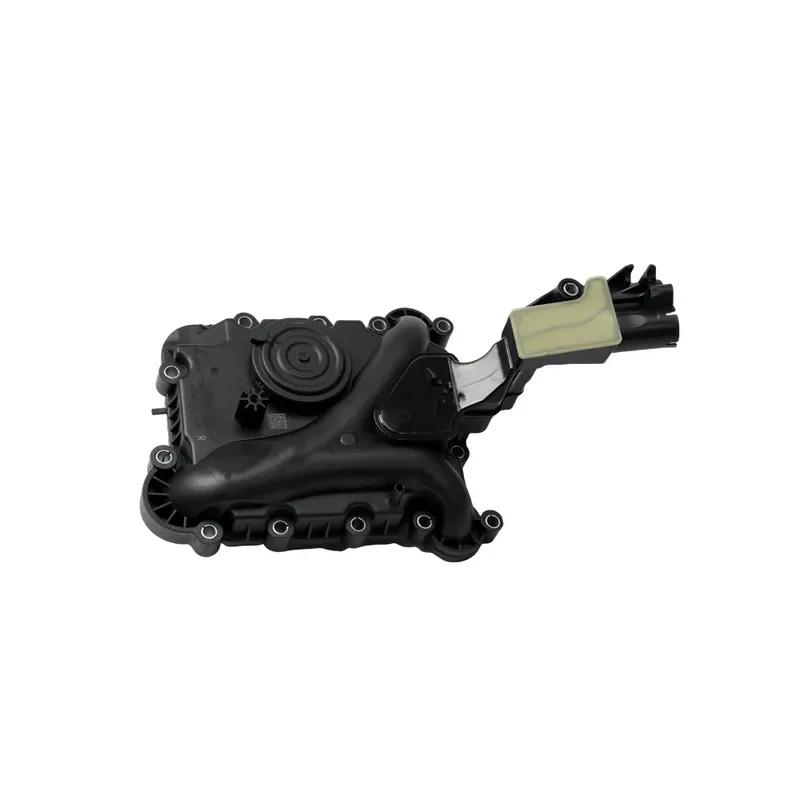 06E103547 Waste Valve Engine Oil Separator Kit,  A4 A5 A6 A7 A8 Q5 Q7 3.0 3.0T 2.4 2.5 Air Bypass Valve