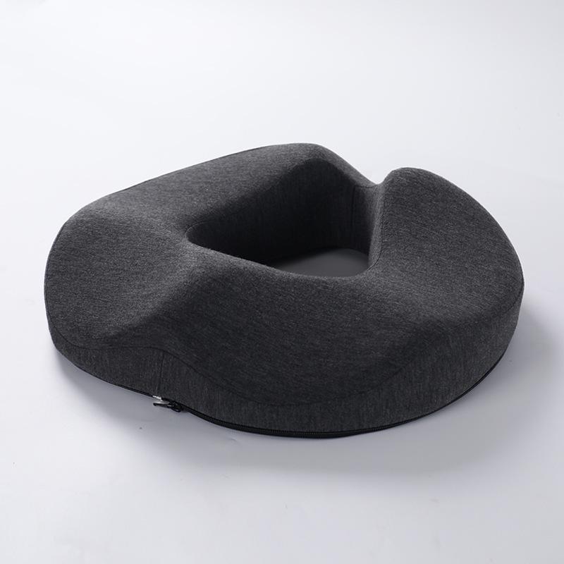 Thick Ergonomic Memory Foam Zen Meditation Mat