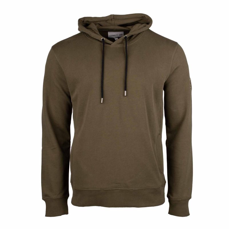 Ligurian Hoodie 18000 Men CERRUTI