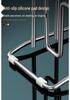 Stainless Steel Kitchen Cutting Board & Pot Lid Holder