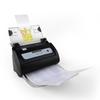 UNIS Q320 Plus A4 High-Speed Duplex Sheet-Fed Document Scanner CN plug (adapter included)