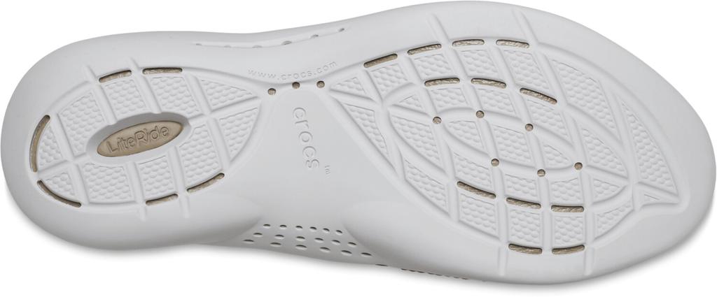 Sneakers Crocs LiteRide 360 Pacer Khaki