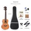 Chitare, ukulele, mandoline – Ukulele