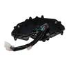 For Bajaj 200NS PULSAR200 NS Pulsar NS 160 Digital Speedometer Meter Gauge assembly