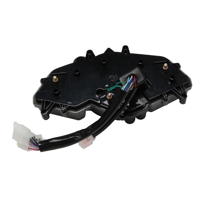 For Bajaj 200NS PULSAR200 NS Pulsar NS 160 Digital Speedometer Meter Gauge assembly