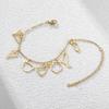 Stainless Steel Canary Islands Bracelet La Palma Ei Hierro La Gomera Tenerife Gran Canaria Fuerteventura Lanzarote Bracelet