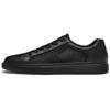 Fashion Luxury Brand Cow Leather Platform Shoes for Men 2025 New Designer Fashion Casual Board Shoes Hollow Out Soft-soled Oxford Shoes