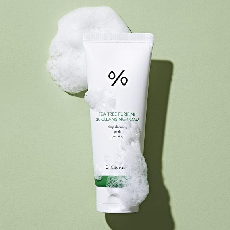 Dr.Ceuracle Pianka oczyszczająca Tea Tree Purifine 150ml