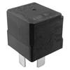 Easy Installation Automotive Relay 5 Pin 5 Pin Relay 30A Relay 12V Relay Easy Installation High Current Capacity