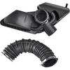 Intake Hose Tube & Outlet Duct For Buick LaCrosse Regal 2011-2017 For Chevrolet Malibu Impala Replacement For 22951183 13324274