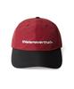 THISISNEVERTHAT Sp-Logo Nylon Cap Red/Black