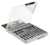 Jigsaw blade set 10 pcs KD10336