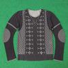 Vintage Pleats Please Issey Miyake Desinger Shirt
