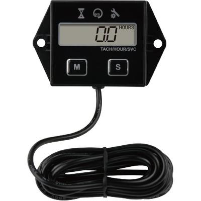 Fahrzeugelektronik – Geschwindigkeitsmesser & Tachometer