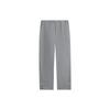 BadFive Shanghai HOOD Straight Pants 'Grey' Men's AKXSB29-1