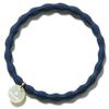 Snow Peak Logo Charm Hair Tie Nv Ac 25sw40100074