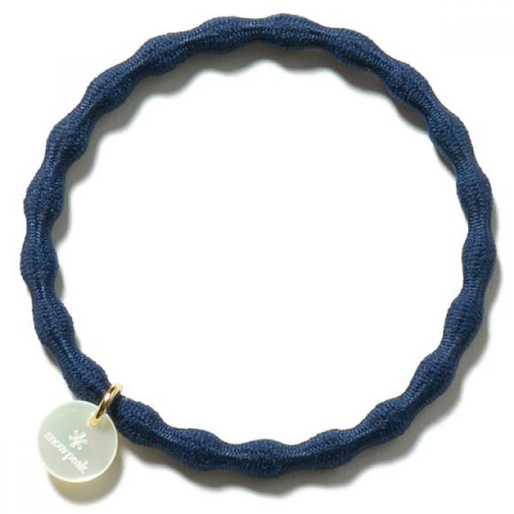 

Шарм с логотипом Snow Peak, резинка для волос Nv Ac 25sw40100074