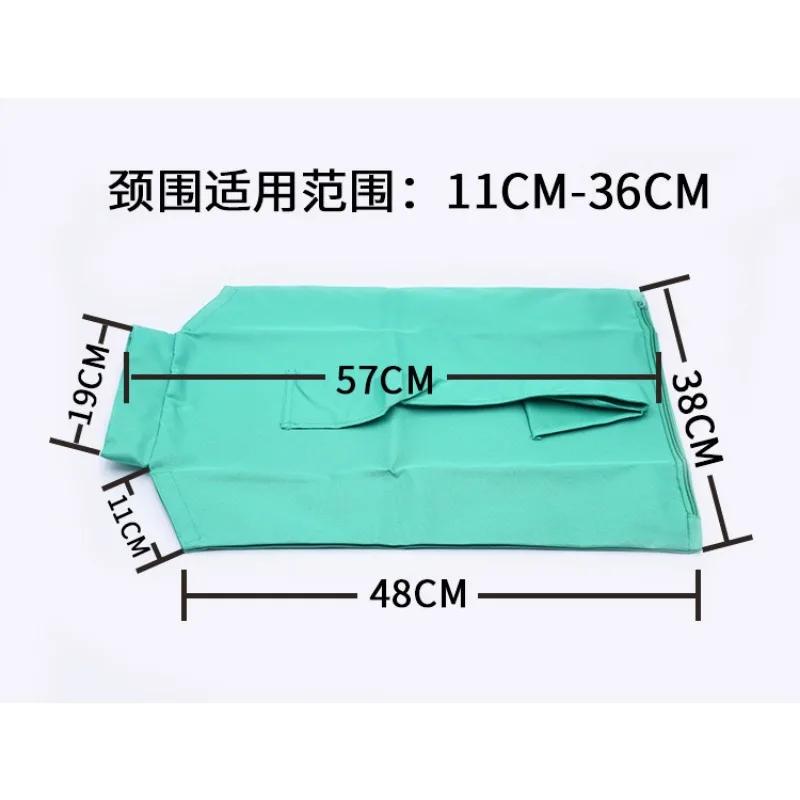 Pet Cat Breathable Outdoor Travel Shoulder Bag Sling Carrier for Puppy, Cats, Hands Free Shoulder Pet Pouch Tote