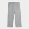 European and American Y2K Solid Color Casual High Street Hip-hop Sweatpants