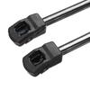 2pcs For Hyundai Veracruz Ix55 2006 - 2012 Car Front Bonnet Hood Modify Gas Struts Lift Support Shock Damper Bars